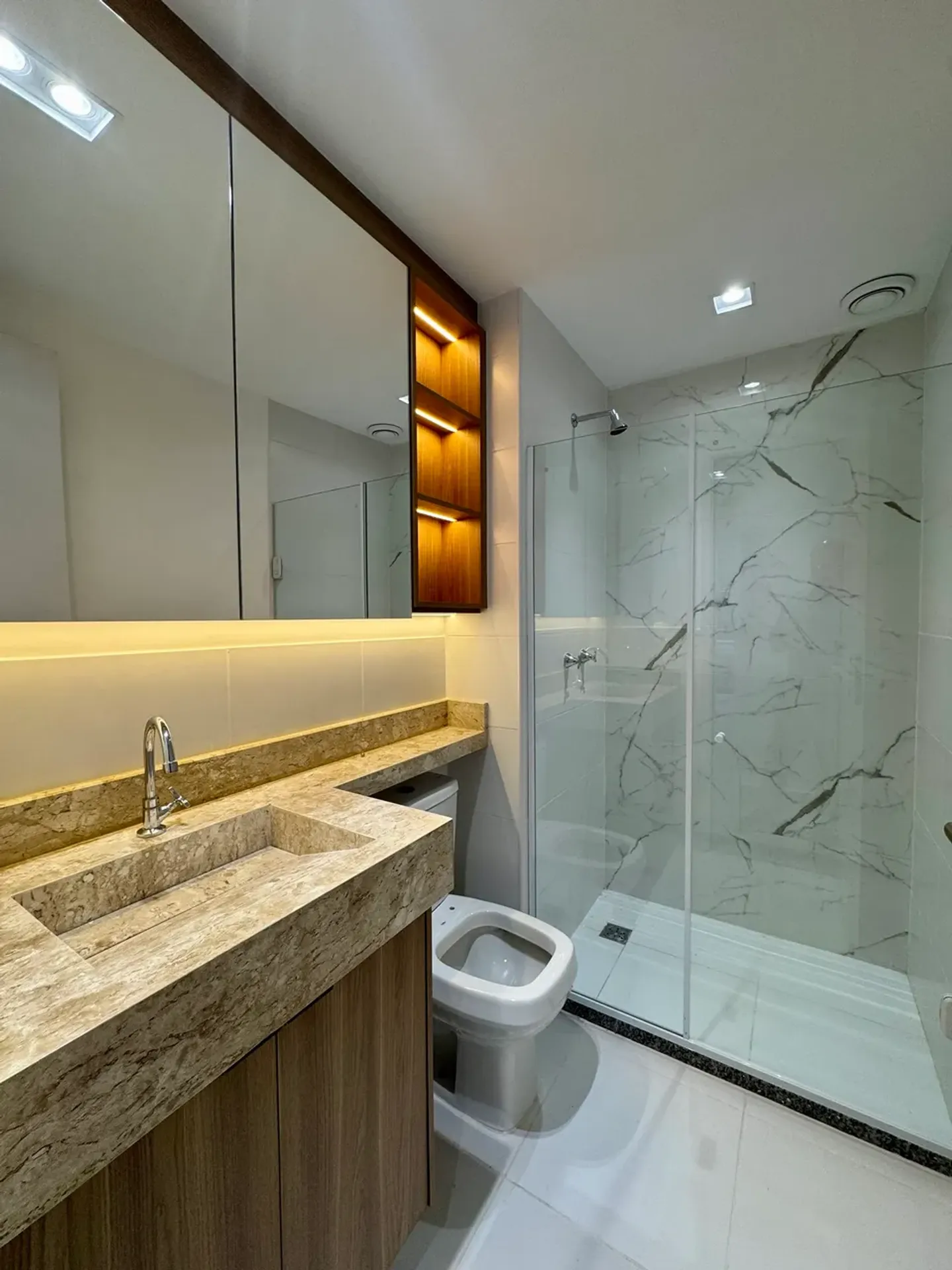 3-bedroom apartment with a private BBQ in Rio de Janeiro — photo 7