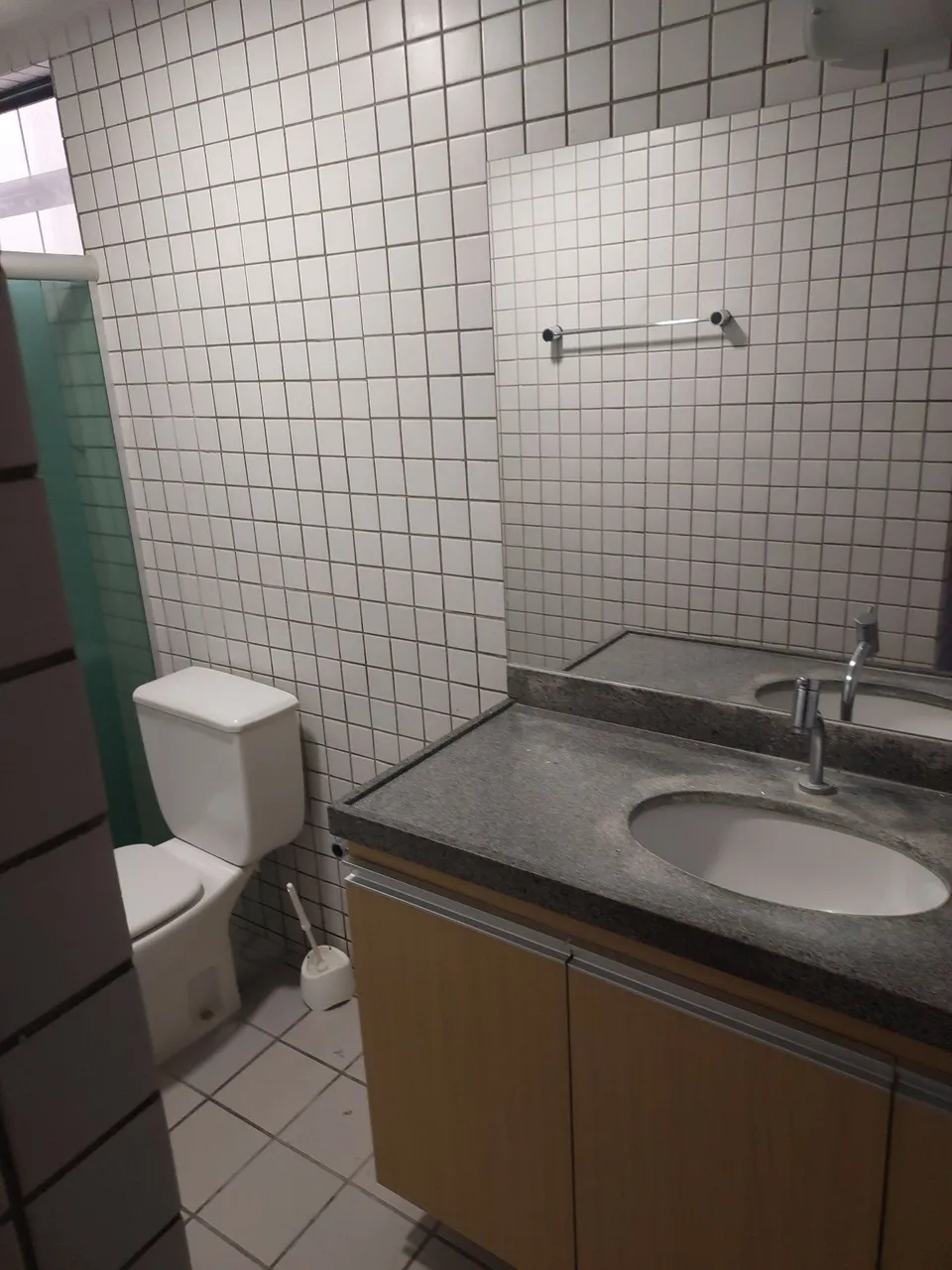 Стиральная машина и 3 спальни: квартира 126 м² — photo 2