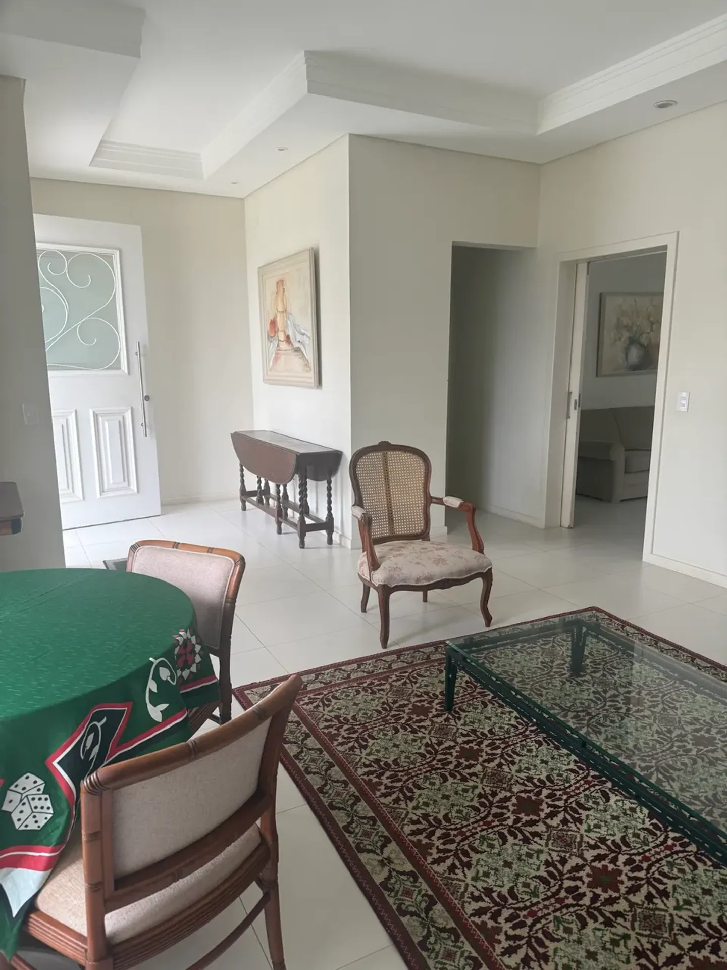Casa mobiliada com 450 m², 3 dormitórios e 4 banheiros — photo 29