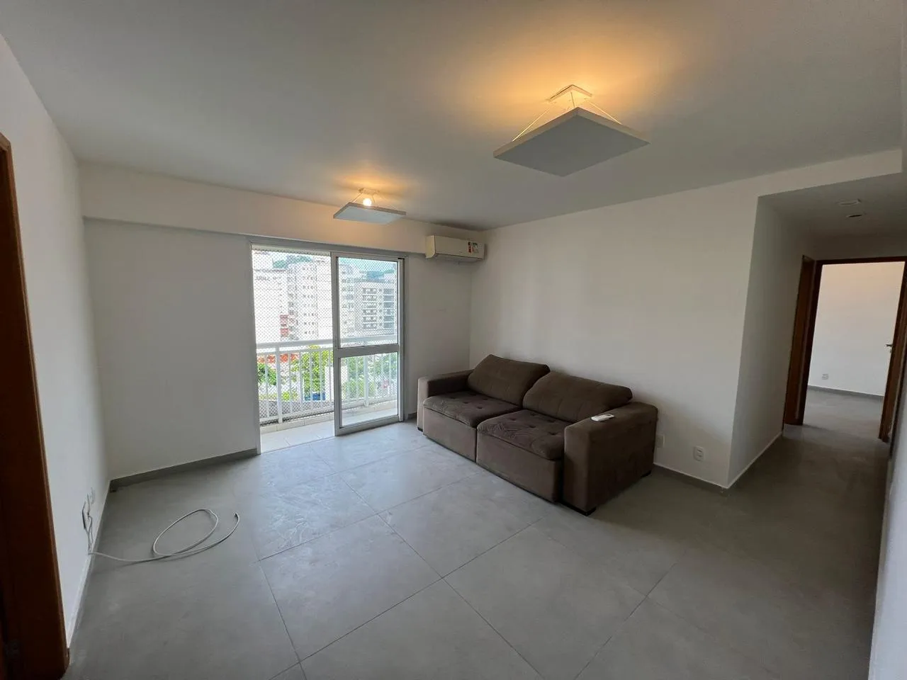 Furnished apartment with 2 bedrooms and 3 bathrooms — photo 7