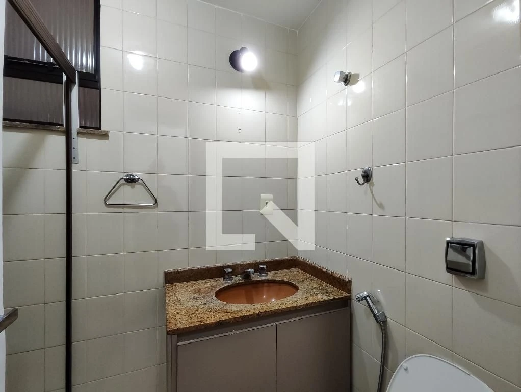 Apartamento, 90 m², com vista para as montanhas — photo 41