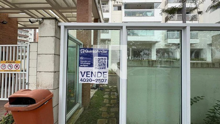 Furnished apartment, 85 m², with a water view — photo 46