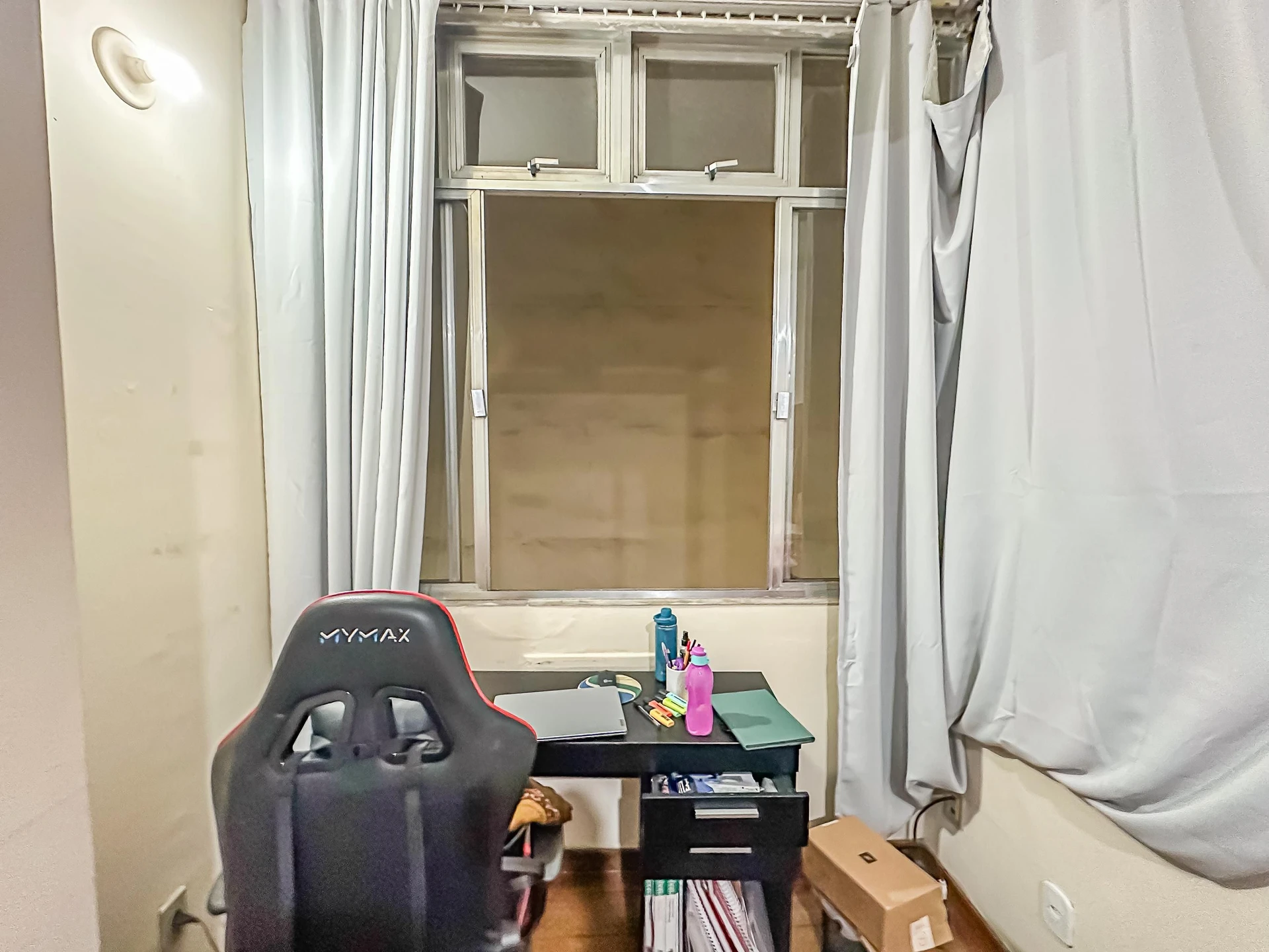 2-bedroom apartment with home office and 3 bathrooms — photo 14