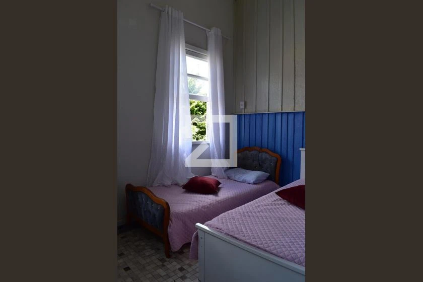 House for rent with 2 bedrooms, balcony and yard — photo 10