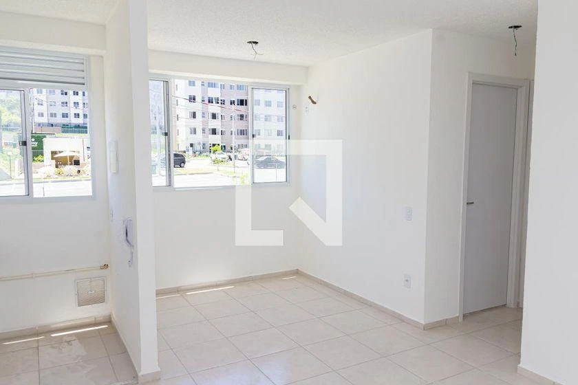 2-bedroom apartment in a building with a pool — photo 4