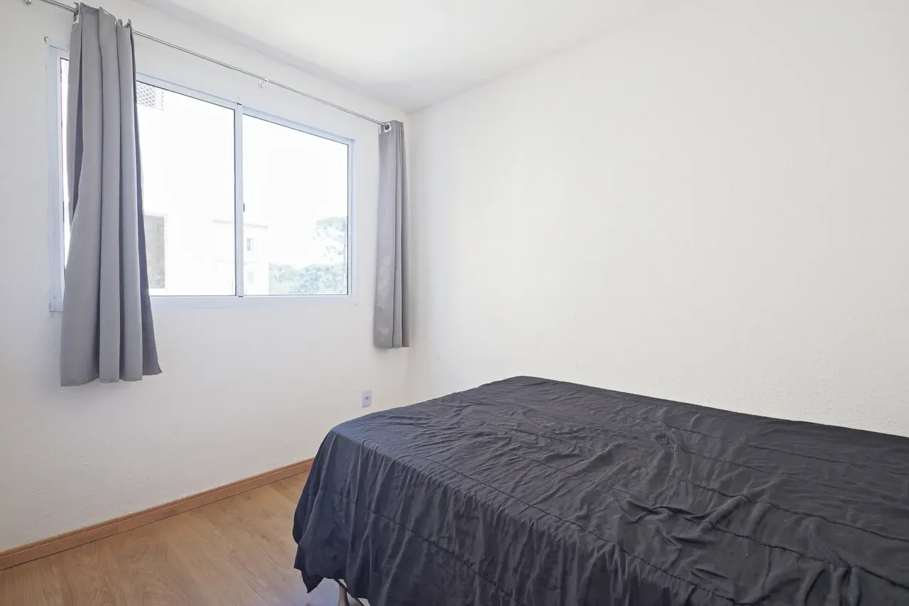 Apartment, 43 m², with a home office — photo 22