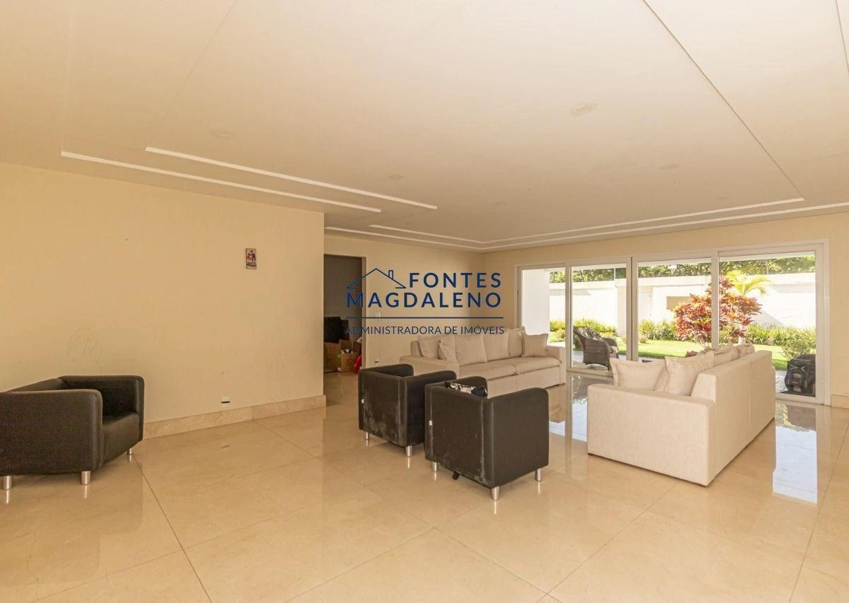 Casa mobiliada com 5 suítes e 1800 m² — photo 2