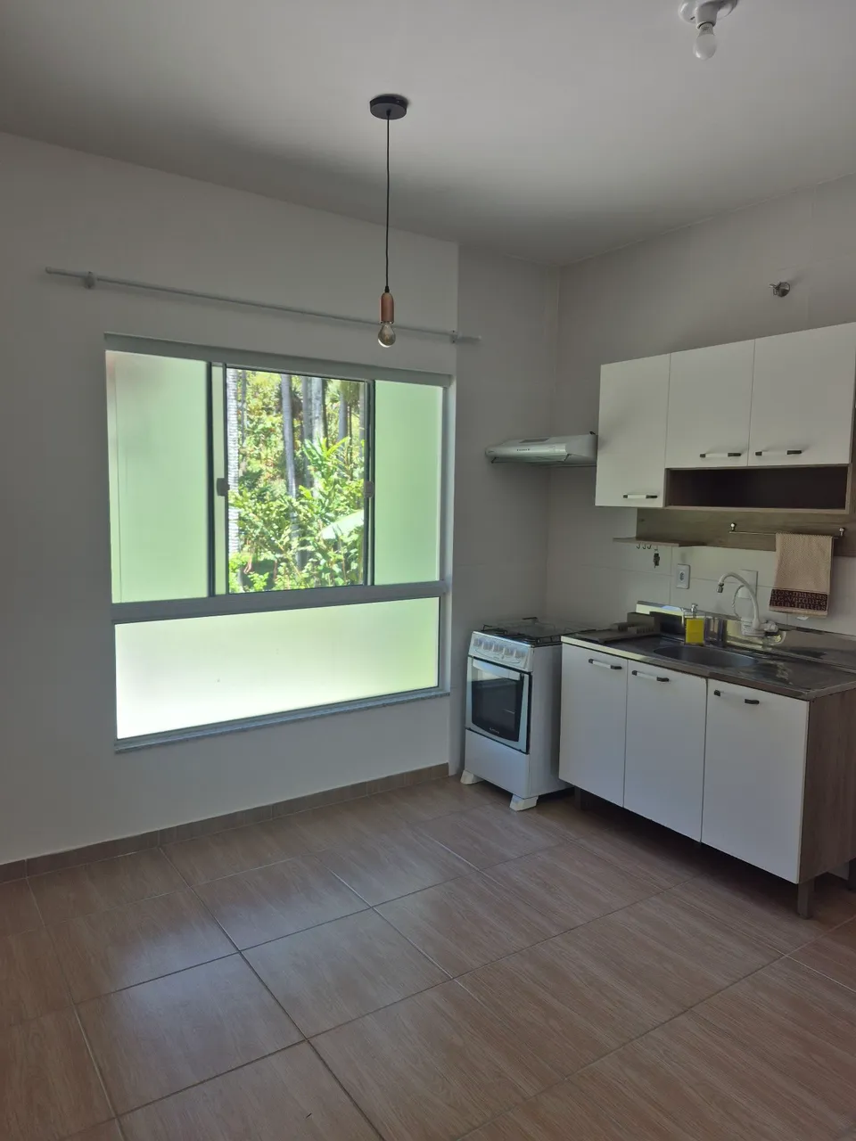 House, 45 m², with a park view — photo 5