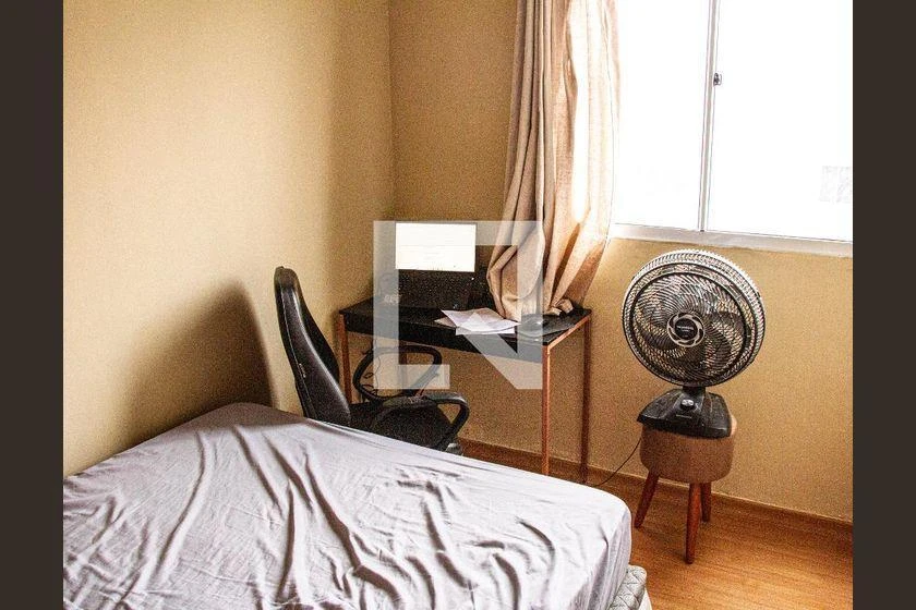 Furnished 2-bedroom apartment with 1 bathroom, 64 m² — photo 10