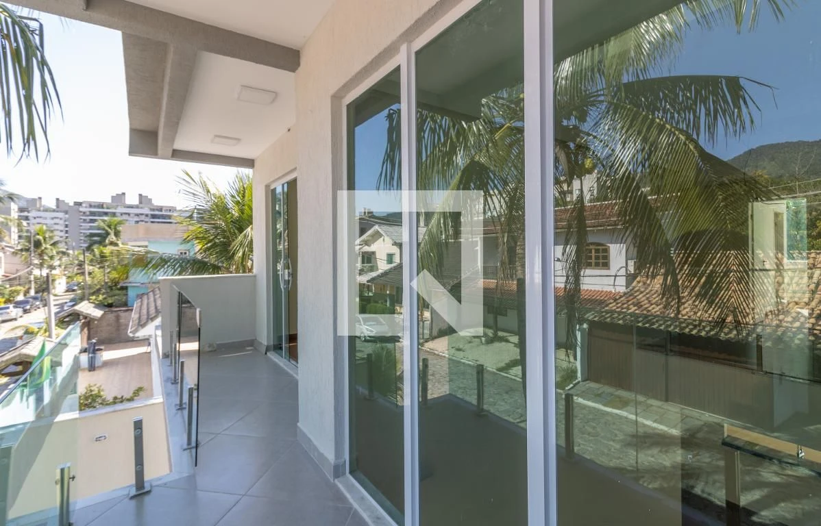 Furnished house, 195 m², with a grill on the balcony — photo 55