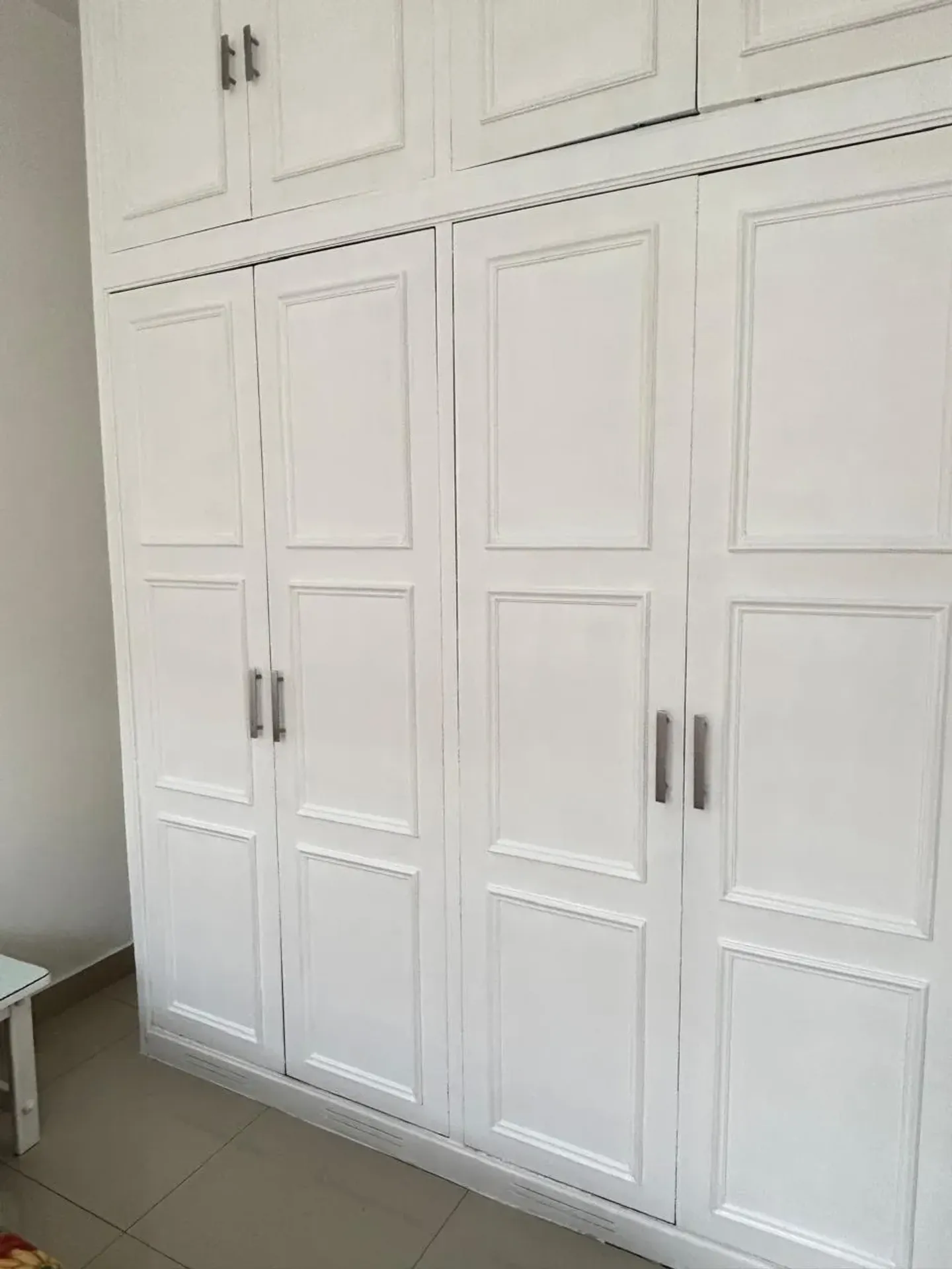 Apartamento mobiliado, 42 m², com espaço de home office — photo 24