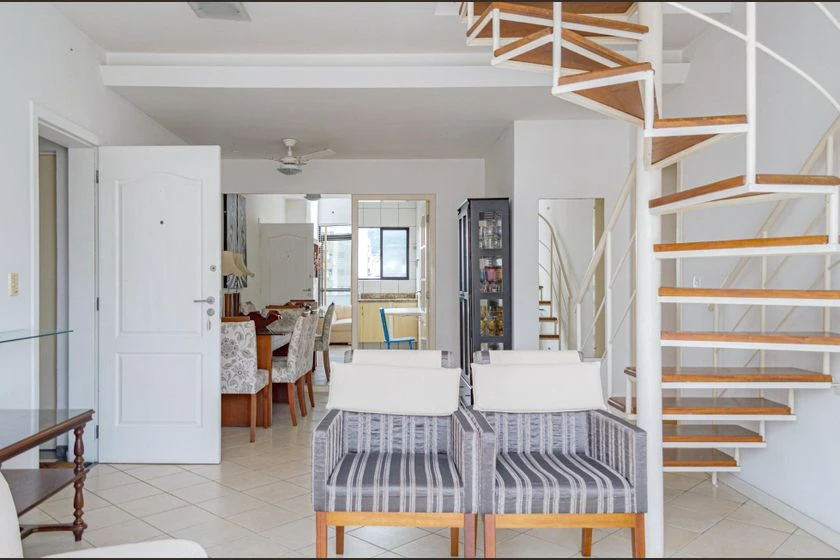 Apartment with 3 bedrooms, 1 en-suite and private garden — photo 7