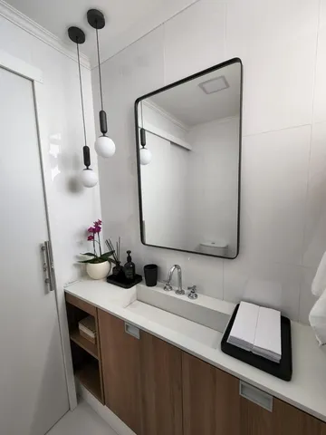 Furnished 1-bedroom apartment with 56 m² and parking — photo 5
