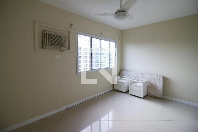 Apartamento mobiliado de 3 quartos em condomínio com sauna — photo 24