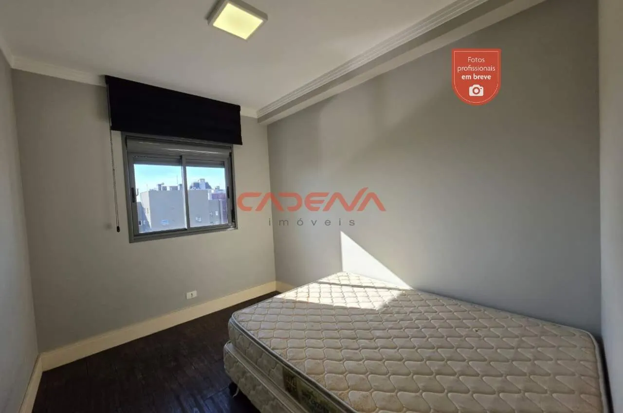 Apartment with 3 bedrooms and an enclosed balcony — photo 19