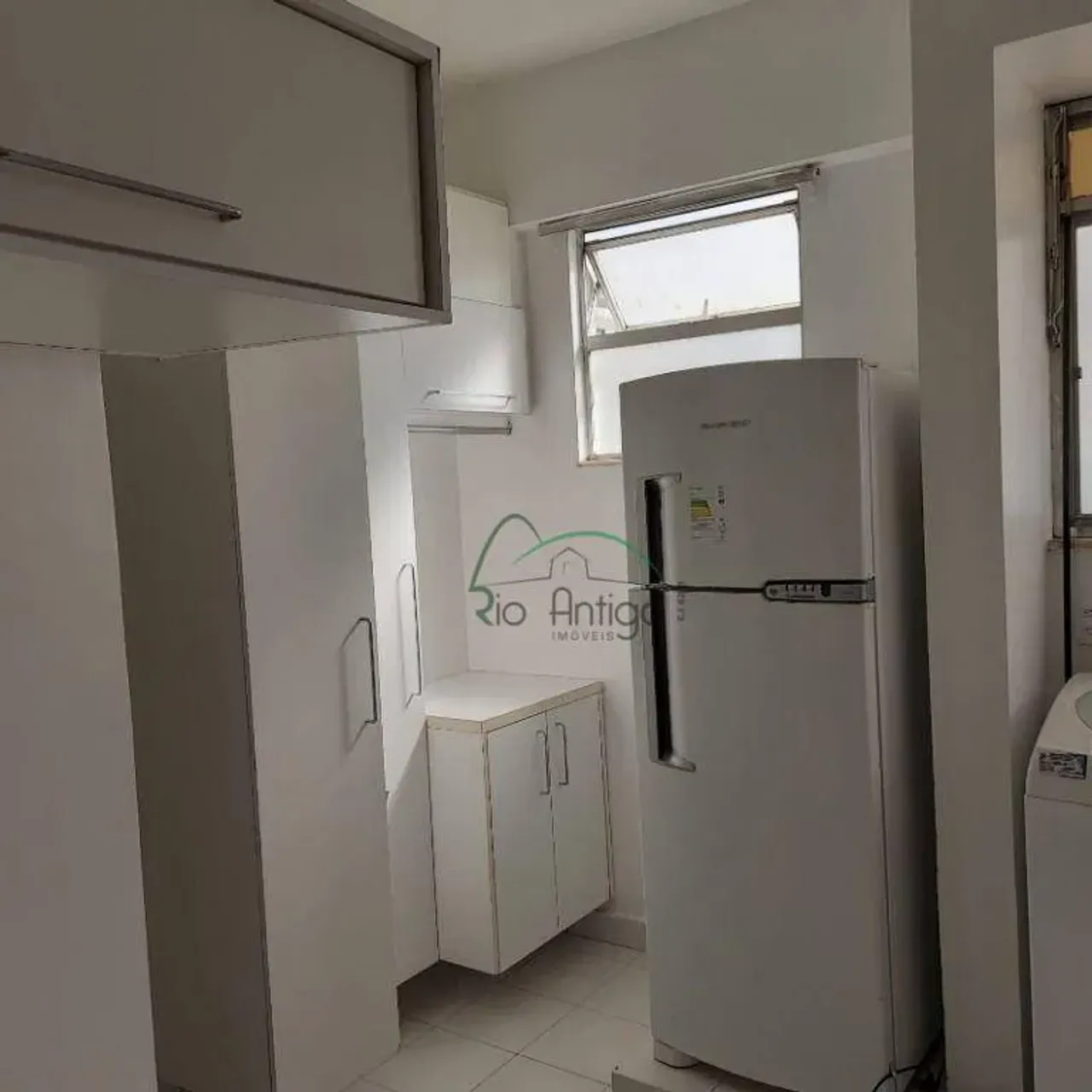 102 m² apartment with 3 bedrooms and 2 bathrooms — photo 19