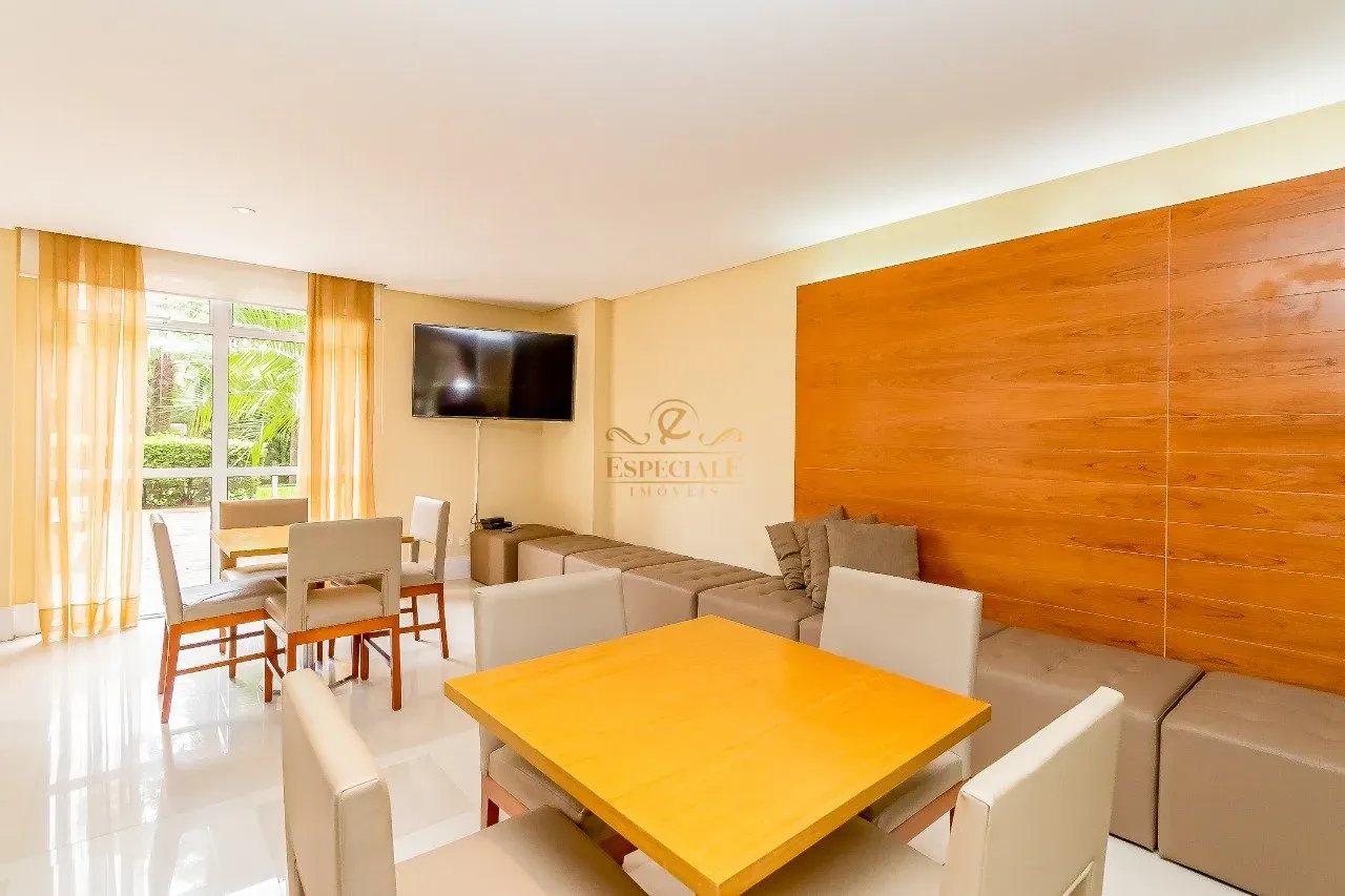 Apartamento mobiliado com 256 m² e 3 suítes — photo 104