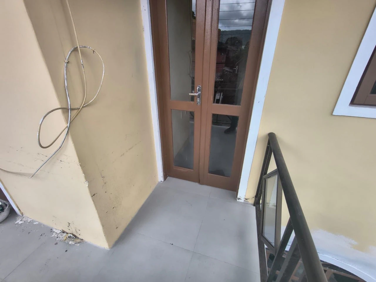 Casa com 2 quartos e jardim privativo — photo 14