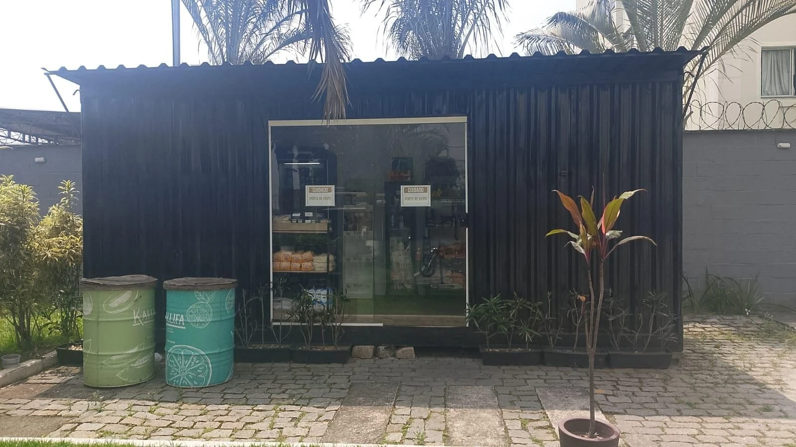 Apartamento de 2 quartos, sendo 1 suíte, 45 m² — photo 64