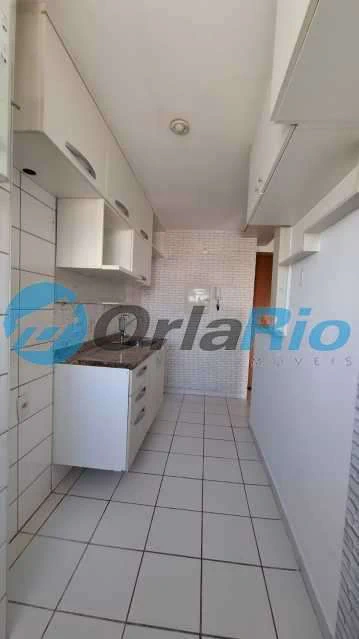 2-bedroom apartment with balcony and private BBQ — photo 7