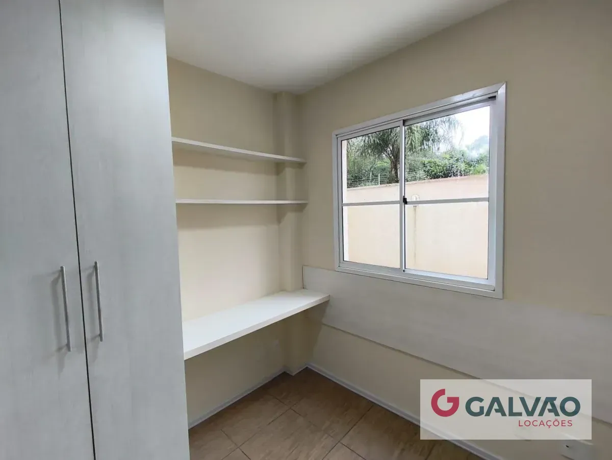 64 m² apartment with a washing machine and a home office — photo 9