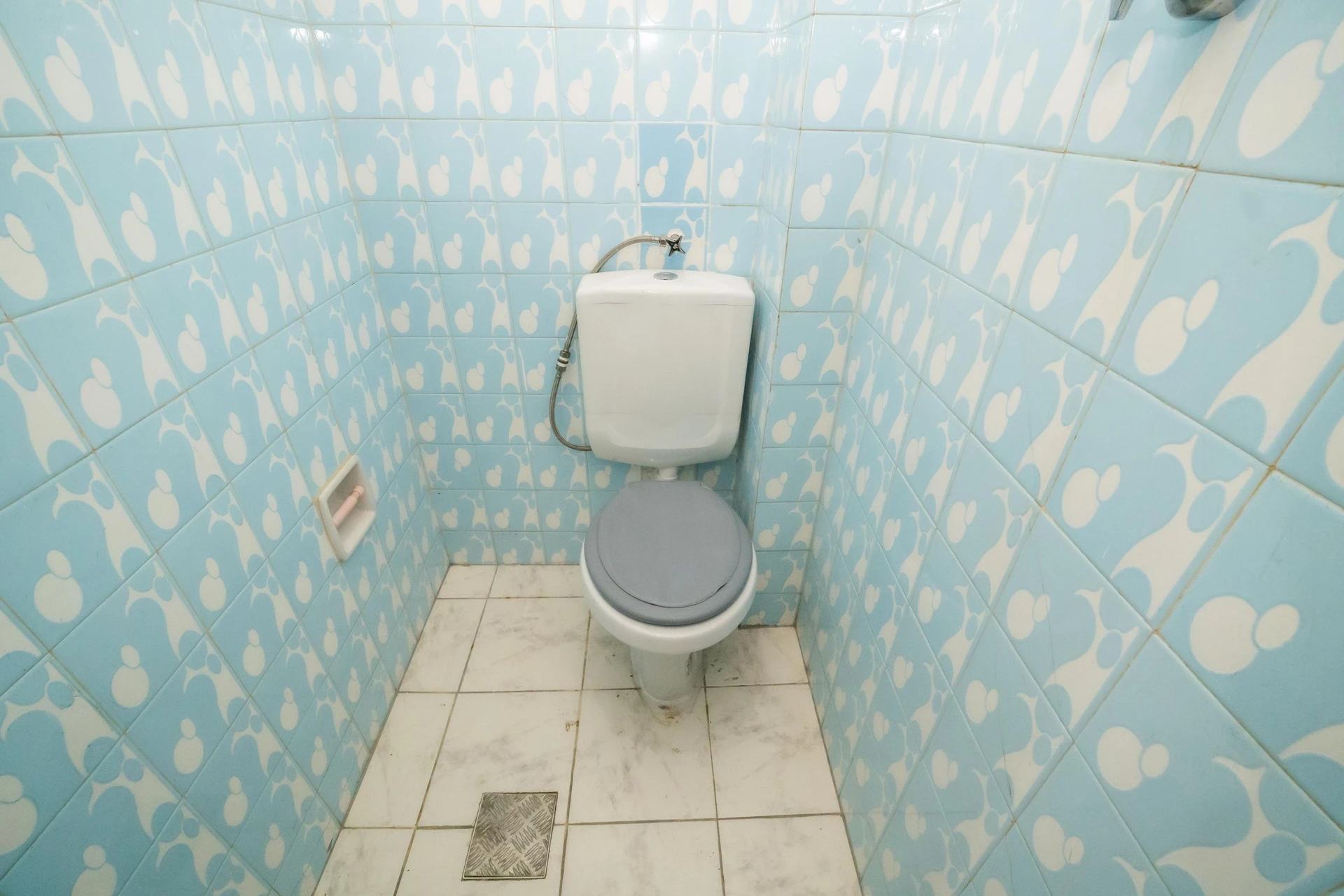 Apartamento de 2 quartos e 80 m² — photo 37