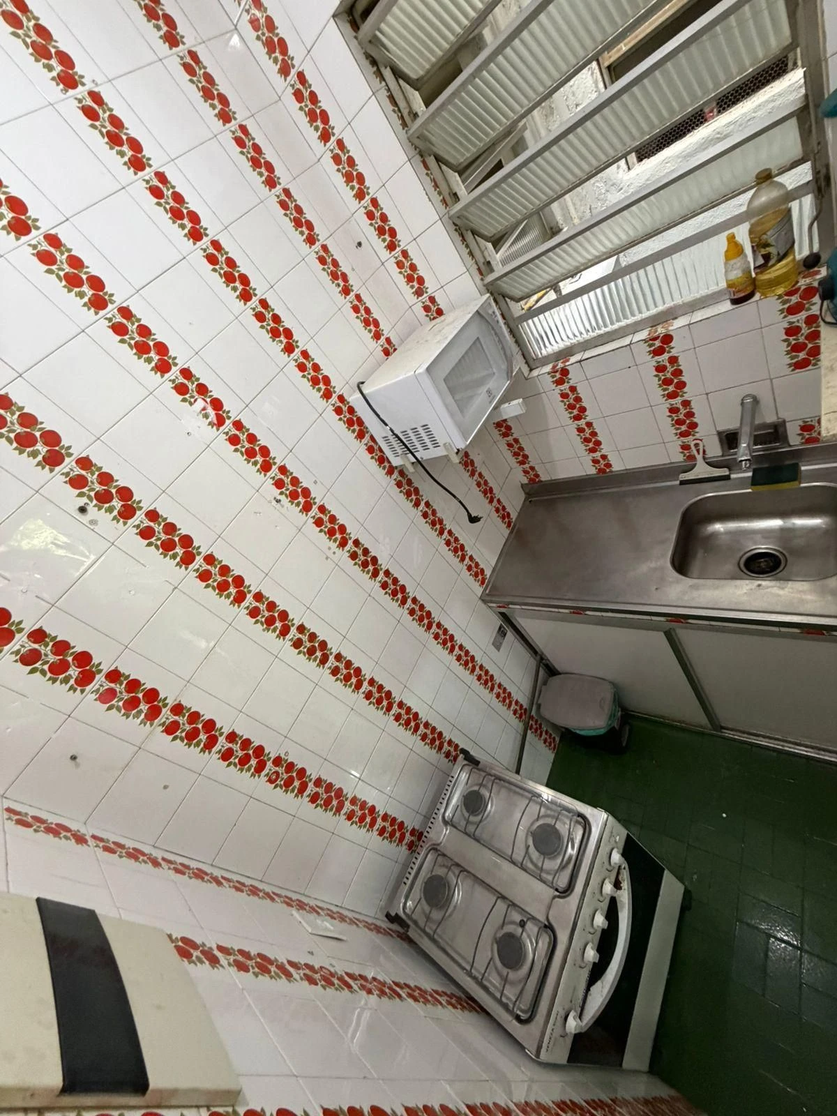 Apartamento, 36 m², com máquina de lavar — photo 2