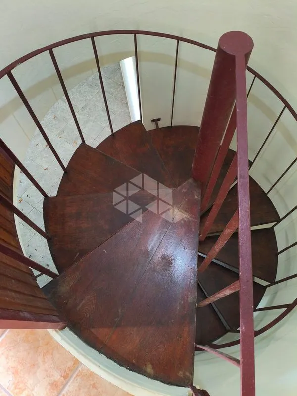 Casa, 280 m², con balcón gourmet — photo 56