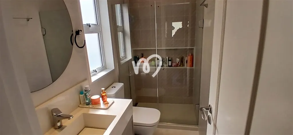 Furnished house with 4 bedrooms and 3 bathrooms — photo 27