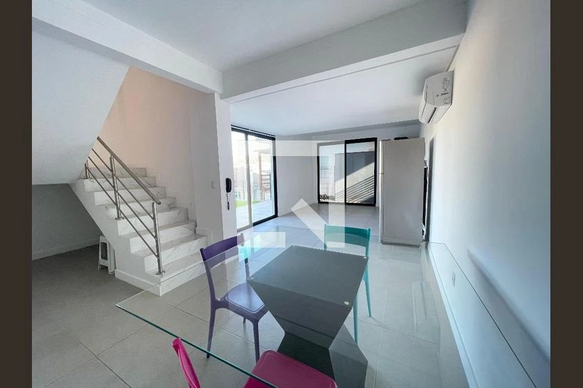 Furnished house with 5 bedrooms and 5 bathrooms — photo 10