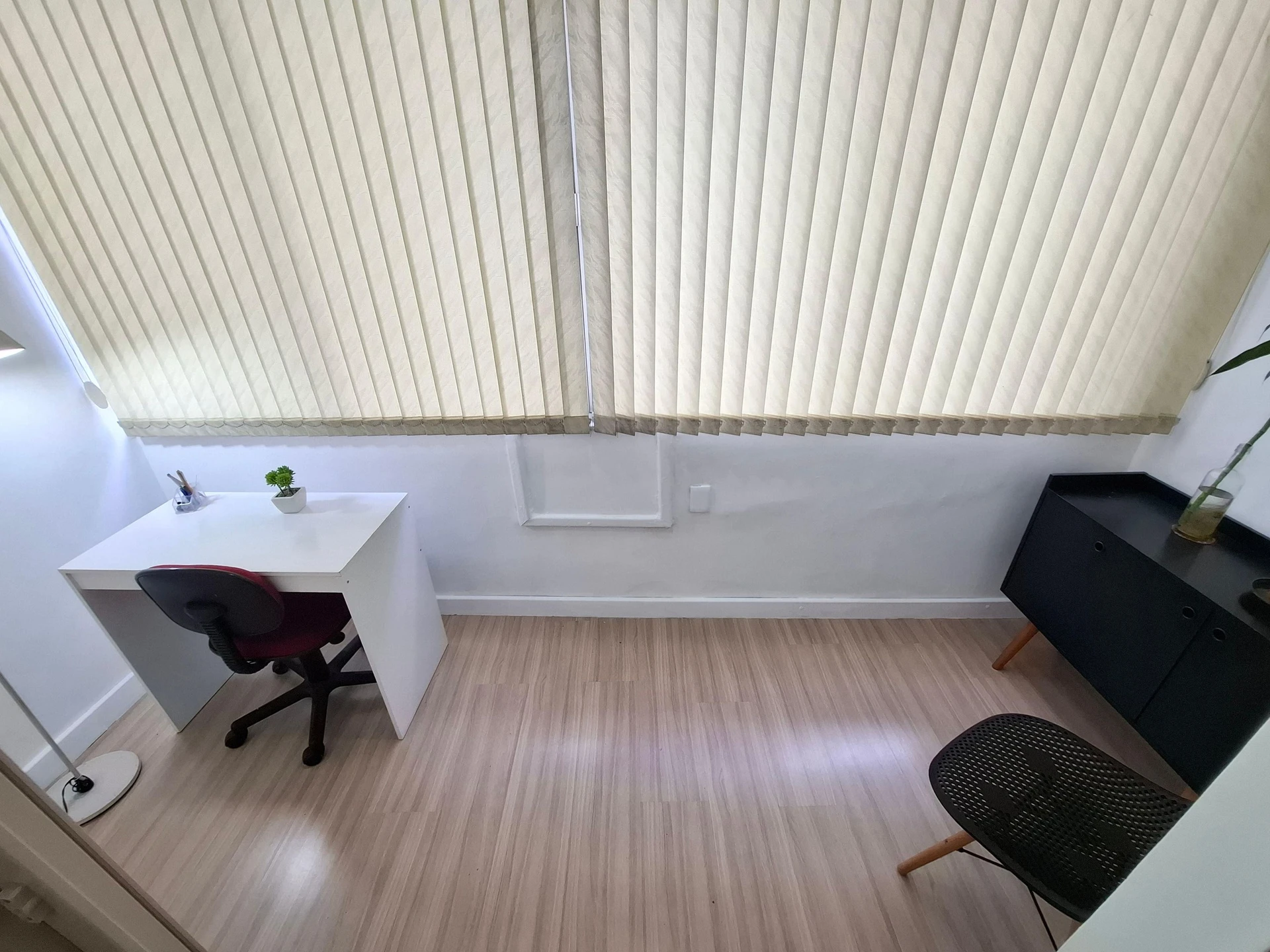 One-bedroom apartment with a home office in Rio de Janeiro — photo 4