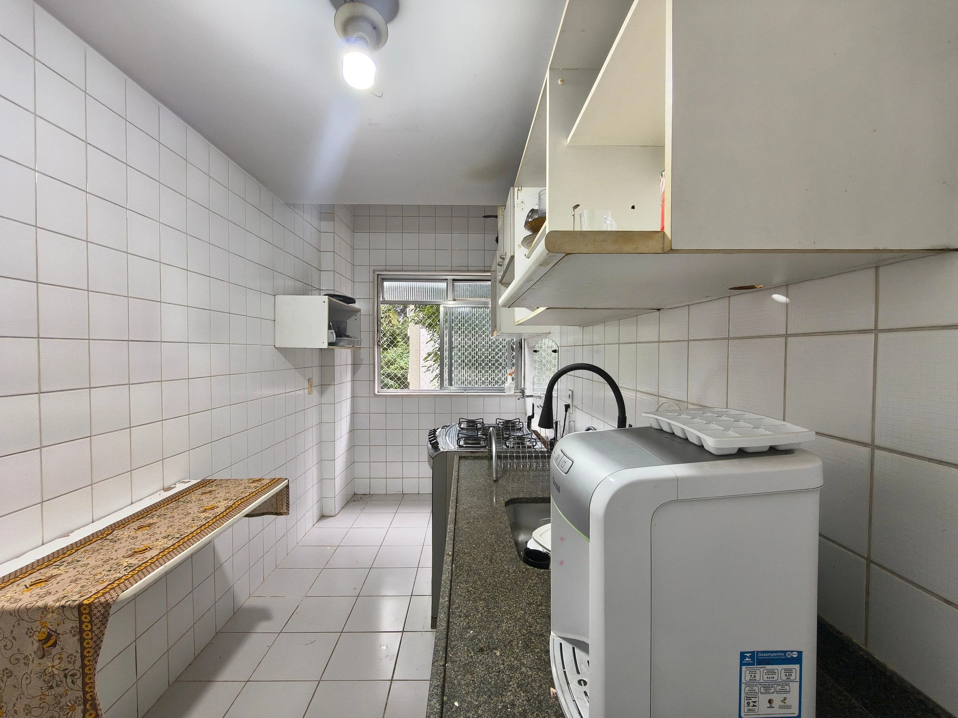Rental apartment with 2 bedrooms and 2 bathrooms — photo 24