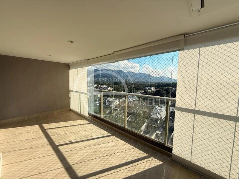 Furnished 3-bedroom apartment with 121 m² — photo 8