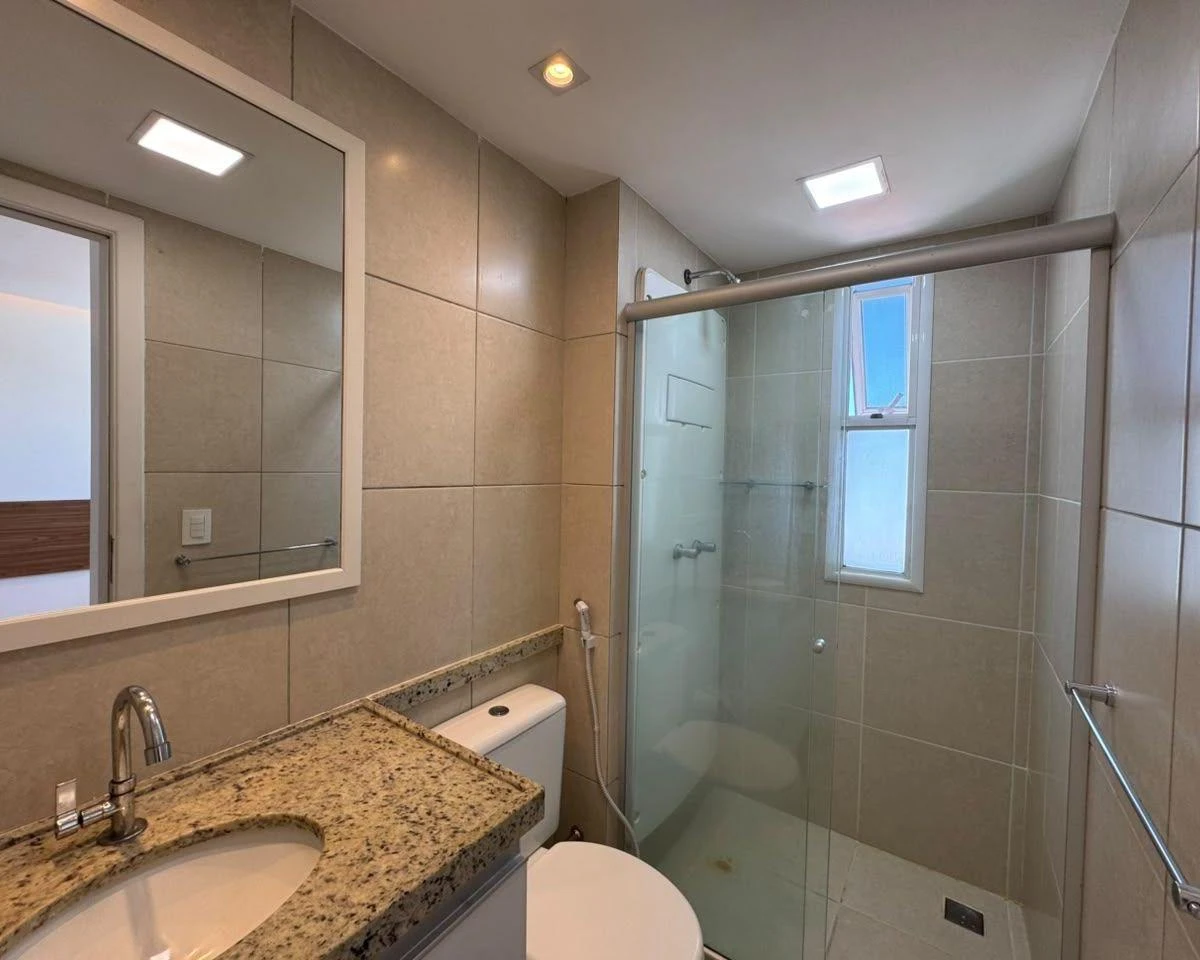 142 m² apartment with a water view and a home office — photo 10