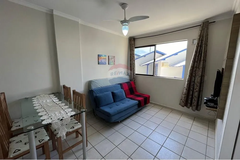 Furnished 1-bedroom apartment with 60 m² and 1 bath — photo 14