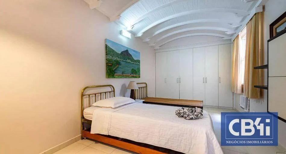 Furnished apartment with 3 bedrooms and 3 bathrooms — photo 23