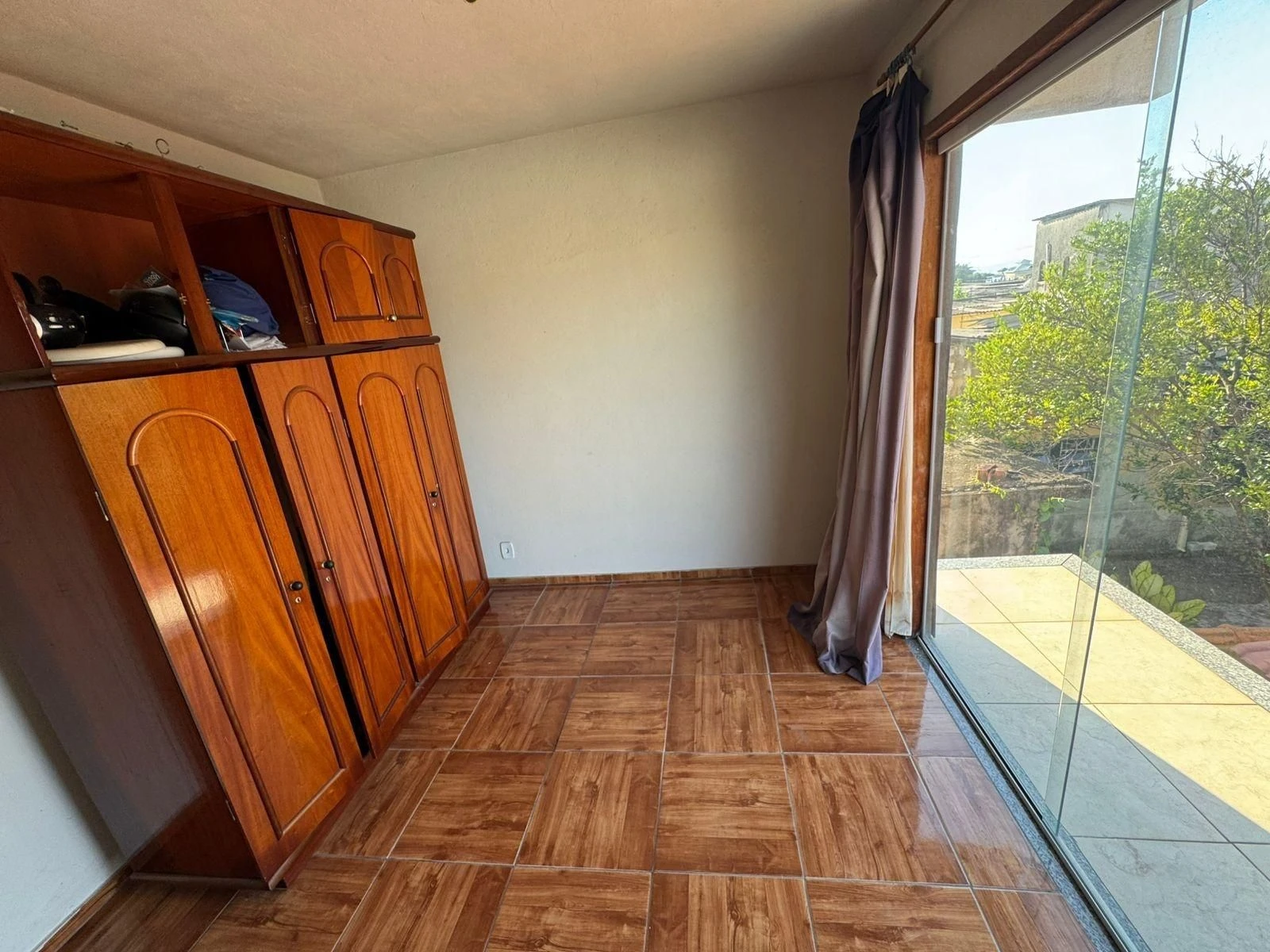 Casa mobiliada com 1 quarto, varanda e 2 vagas — photo 15
