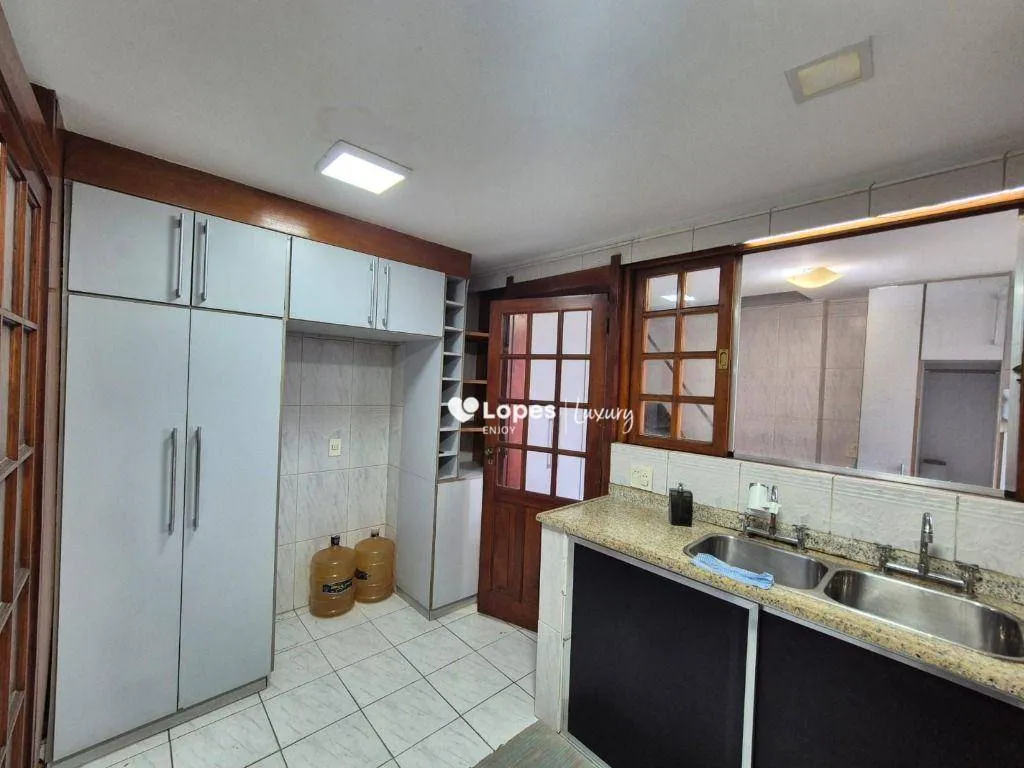 Cobertura de 298 m² com 3 quartos e 3 vagas — photo 20