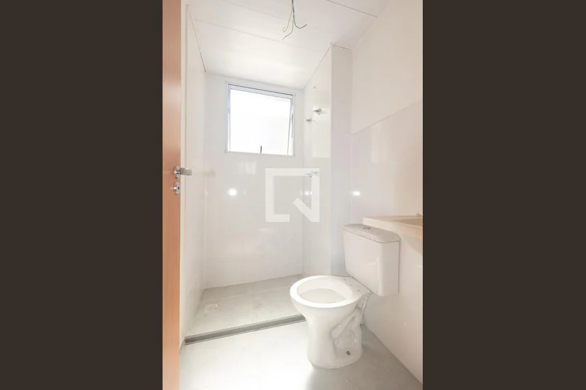 2-bedroom apartment with closed kitchen and 41 m² — photo 8