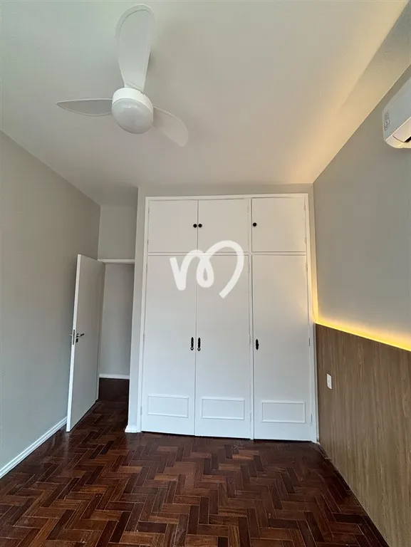 Apartment on the 3rd floor with wood or laminate floors — photo 11