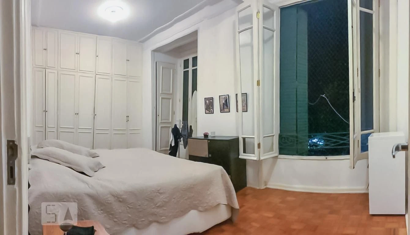 Departamento con vista al parque en Rio de Janeiro — photo 13