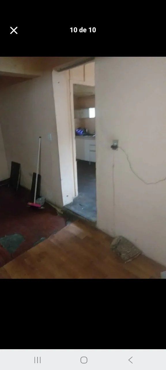 House with 1 bedroom, 1 bathroom and 1 parking spot — photo 5
