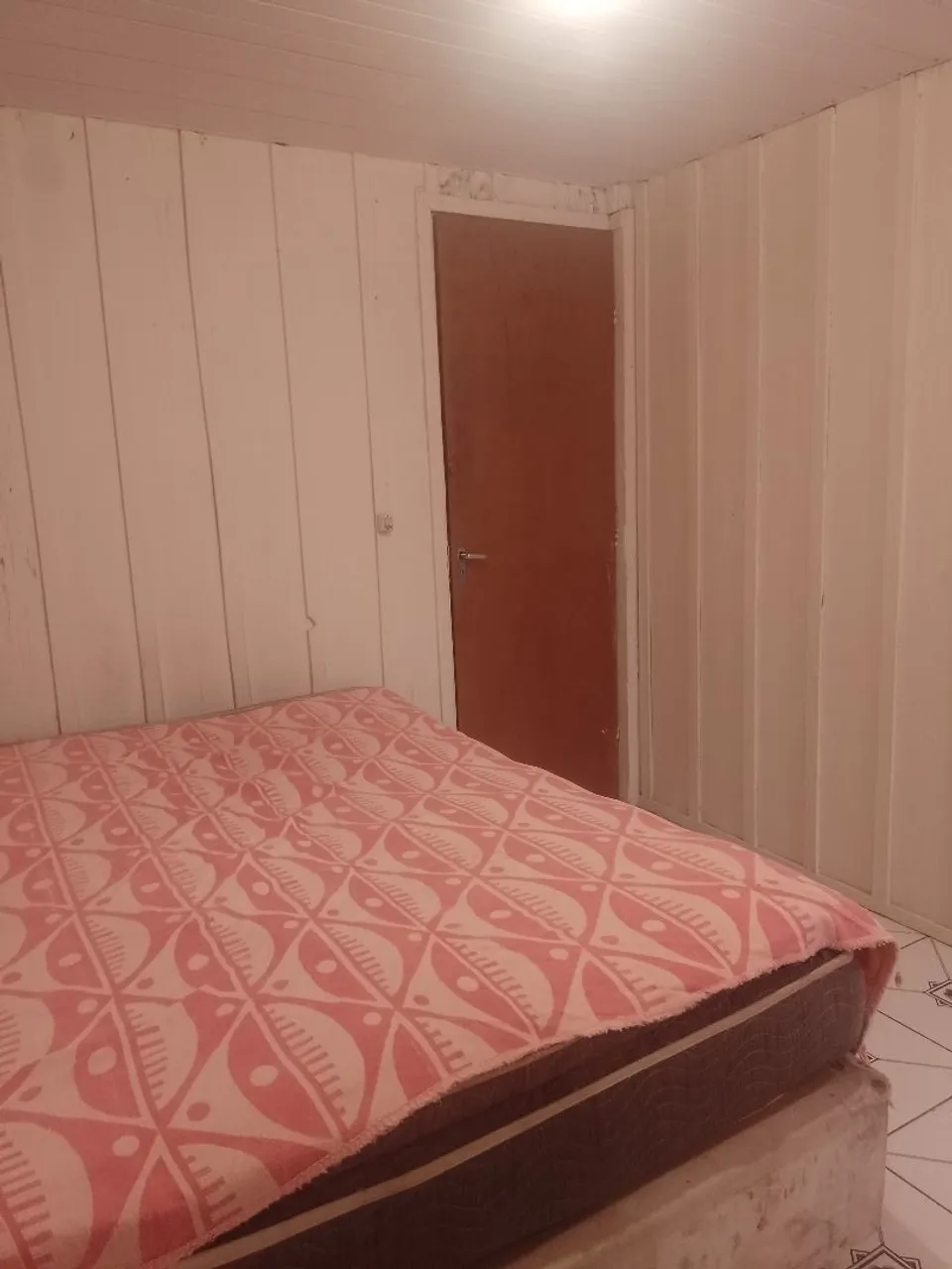 Home office in a one-bedroom house, 25 m² — photo 6
