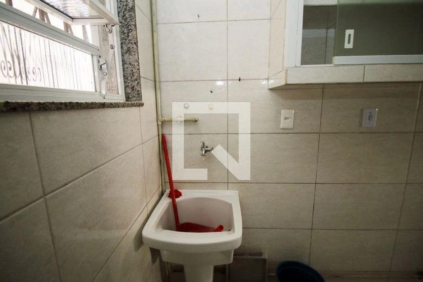 Rental apartment with 2 bedrooms and 52 m²