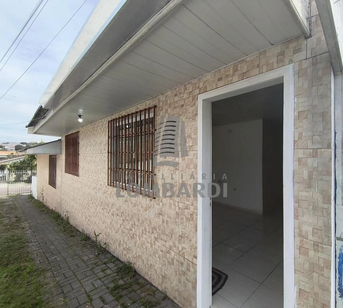 3-bedroom house, 60 m² — photo 9