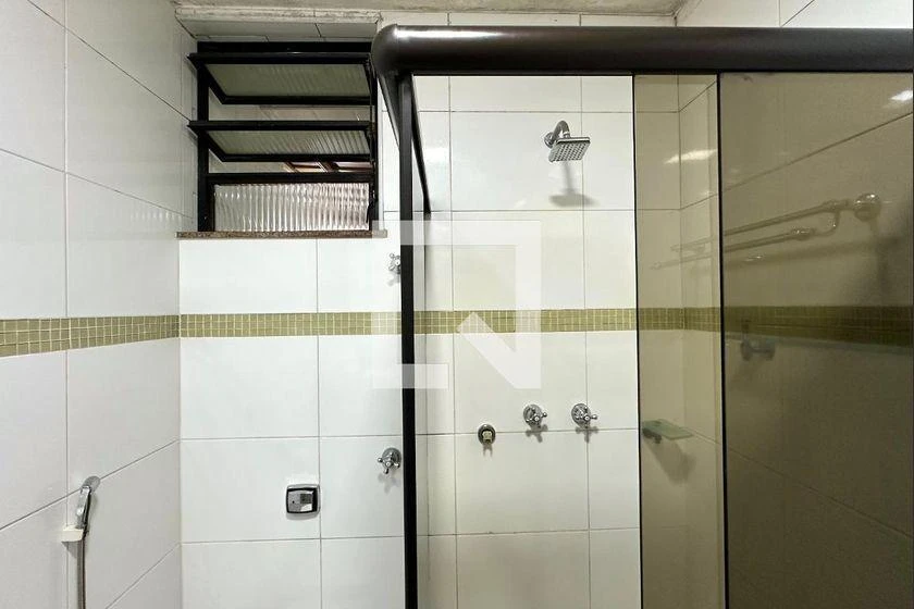 3-bedroom apartment with a walk-in closet in Rio de Janeiro — photo 34