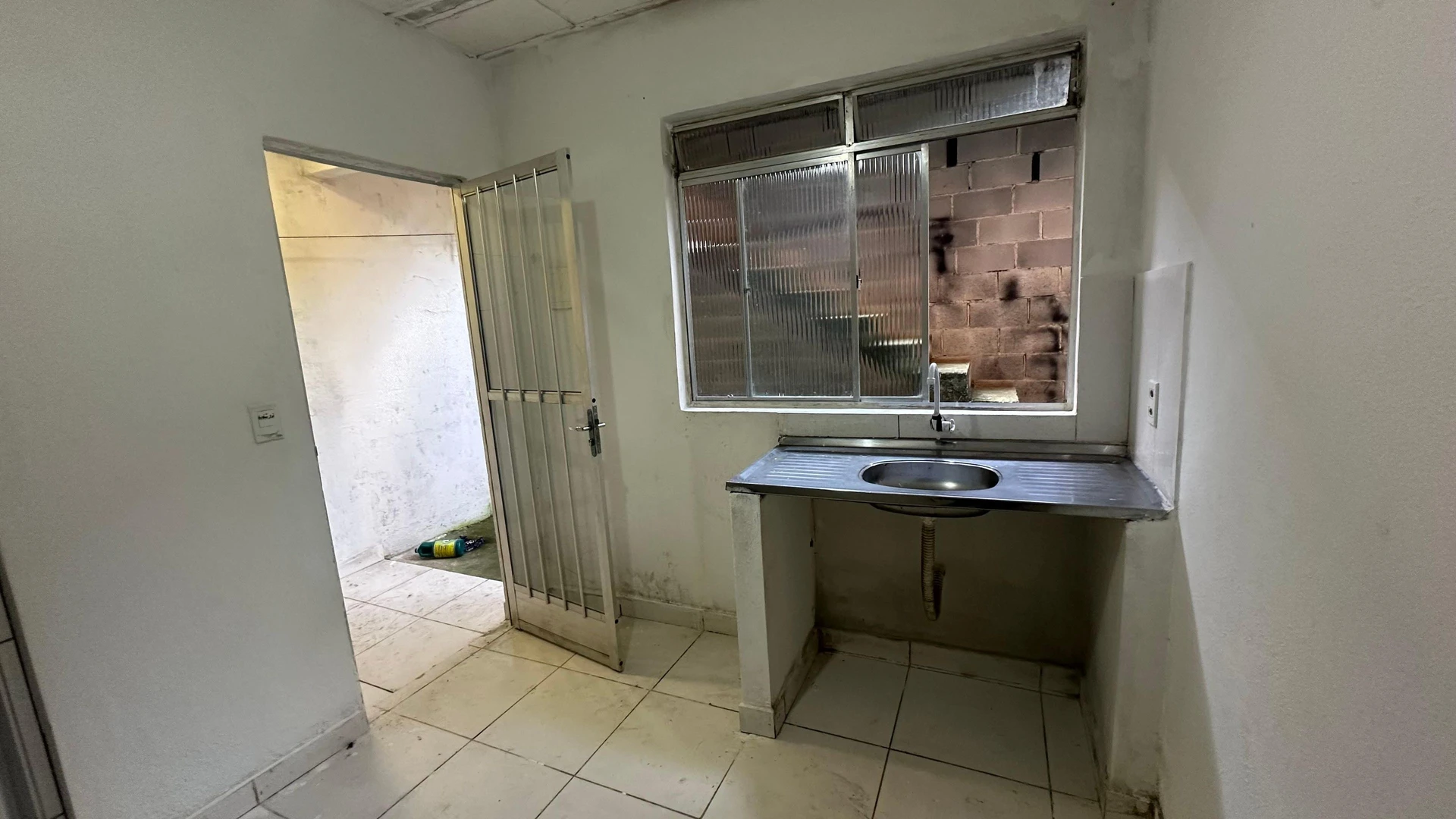House with 1 bedroom and no parking space — photo 13