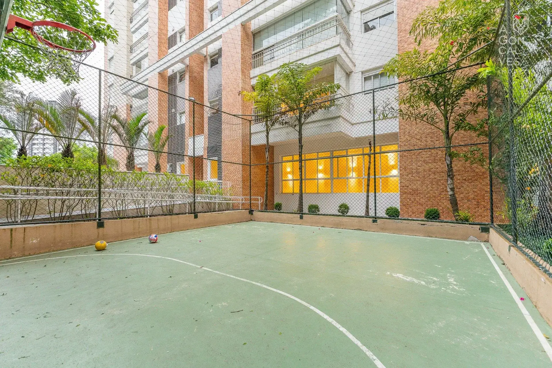 Apartamento de 3 dormitorios y 2 plazas, 233 m² — photo 29