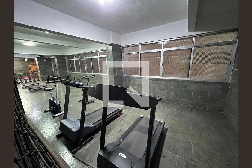 Apartamento mobiliado com roupeiros e 2 quartos — photo 42