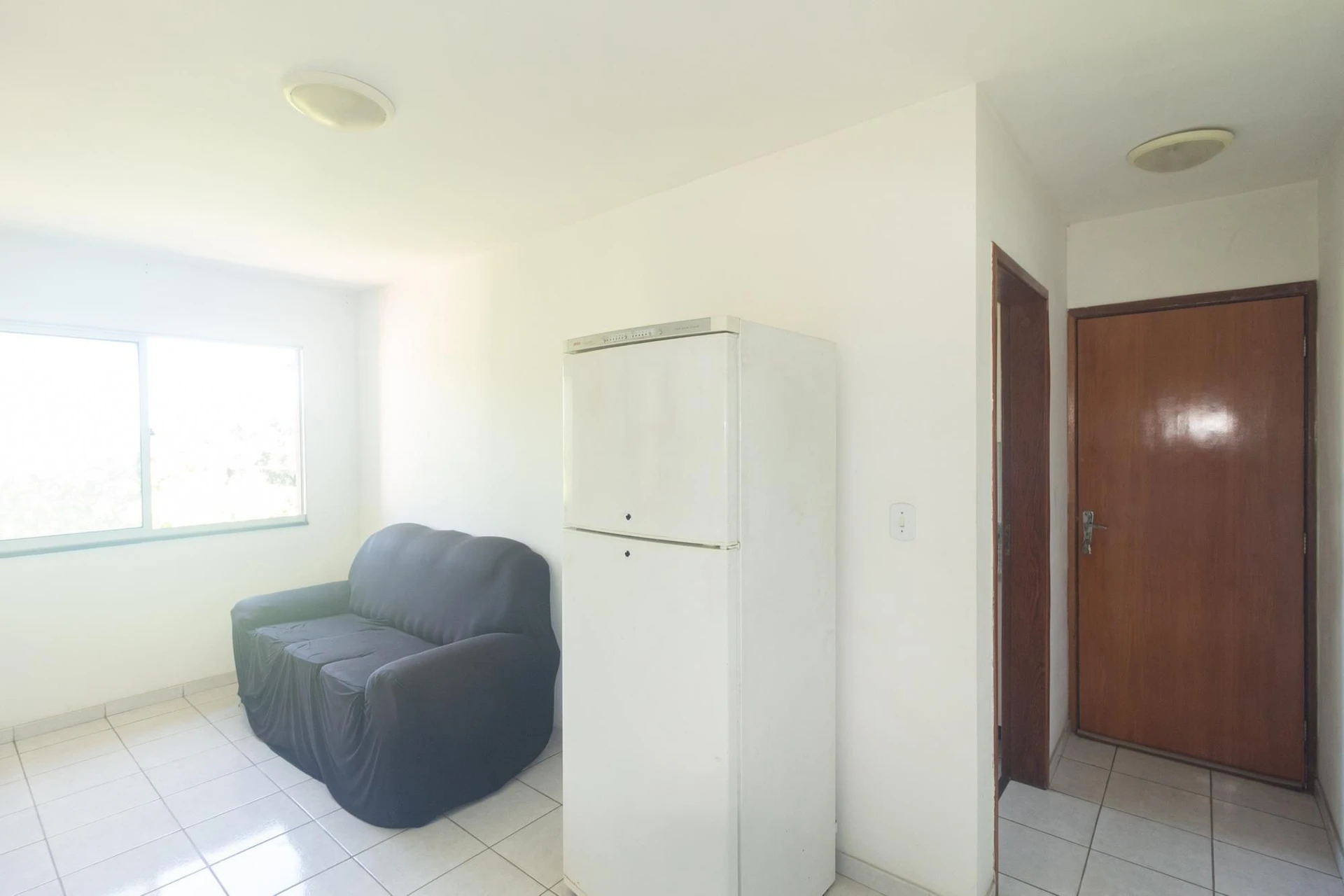 Apartamento en alquiler sin amueblar con 2 dormitorios y 1 plaza — photo 23